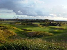 Saunton East Course