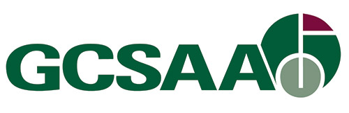 GCSAA