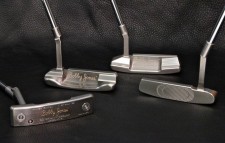 Bobby Jones Putters