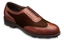 Allen Edmonds Golf Shoe