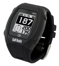 Golf Buddy WT3 Golf GPS Watch