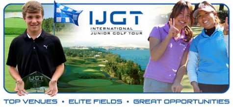 International Junior Golf Tour