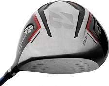 Bridgestone Golf J40 445 Driver