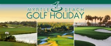 Myrtle Beach Golf Holiday