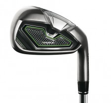 TaylorMade RocketBallz RBZ Irons