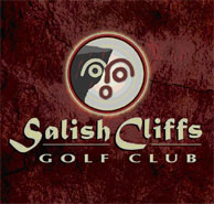 Salish Cliffs Golf Club Honored By GOLF Magazine, Golfweek Salish Cliffs