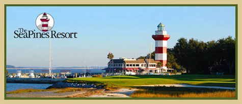 Harbour Town Golf Links