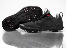 Tiger Woods Nike Prototype Free Shoe