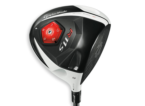 TaylorMade R11-S Driver