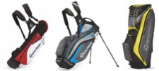 TaylorMade Golf 2015 Bag Line