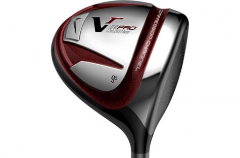 Nike VR PRO Limited Edition Forged Driver