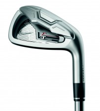 Nike VR_S Forged Irons