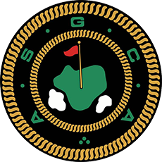American Society of Golf Course Architects - ASGCA