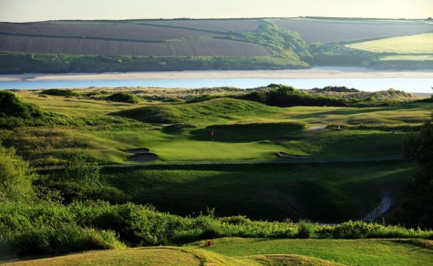 Atlantic Links - England