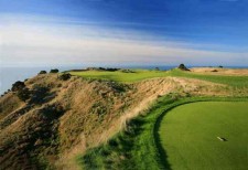 Cape Kidnappers Golf