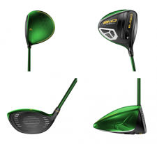 Cobra Golf Limited Edition Green Biocell Driver