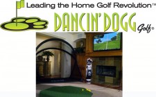 Dancin Dog Golf