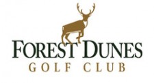 Forest Dunes Golf Club