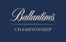 Ballantine’s Championship