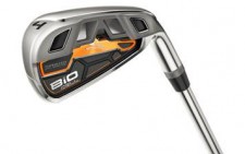 Cobra Bio Cell Irons