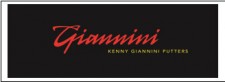 Kenny Giannini Putters