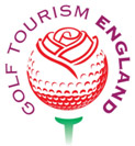 Golf Tourism England