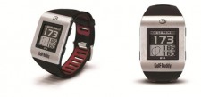 Golf Buddy GPS Watch