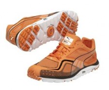 Puma Faas Lite Mesh Golf Shoes