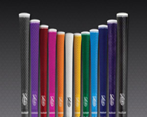 Lamkin Golf Grips