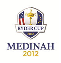 Ryder Cup Medinah 2012