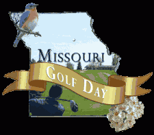 Missouri Golf Day