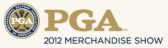 2012 PGA Merchandise Show