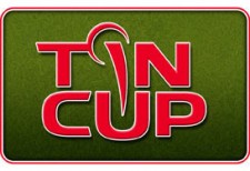 Tin Cup Ball Marker